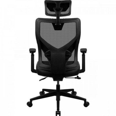Cadeira Ergonomic Yama1 Preta Thunderx3
