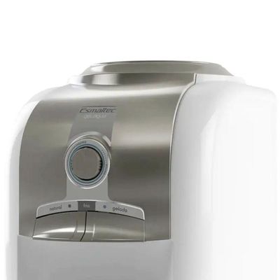 Bebedouro Garrafao - Egm30 Branco 220V