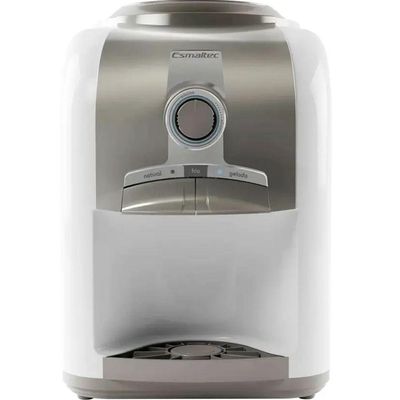 Bebedouro Garrafao - Egm30 Branco 110V