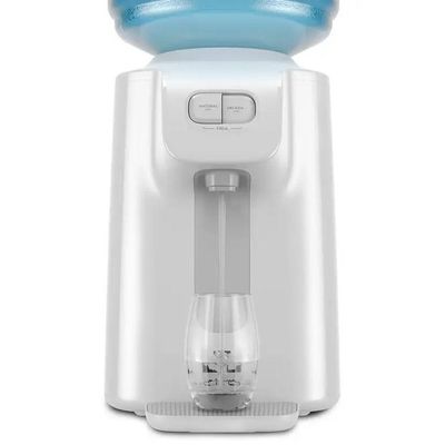 Bebedouro Electrolux Compressor Experience Bc01b - D30eba51n06 Branco 110V