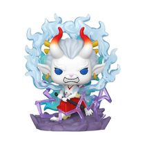 Boneco Funko Pop! Deluxe One Piece - Yamato