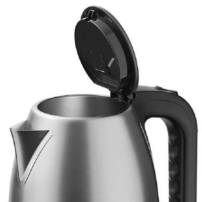 Chaleira Elétrica Electrolux Efficient 1,8l Eek10 - 5011aibr508preto-inox220V
