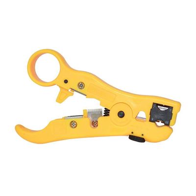 Alicate Decapador-cortador Ajustavel Hikari Hk-312