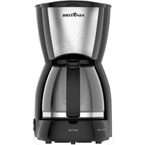 Cafeteira Britânia 18 Xicaras Bcf19a - 63901130 110V