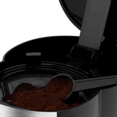 Cafeteira Britânia 18 Xicaras Bcf19a - 63901130 110V