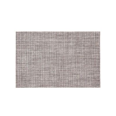 Jogo Americano Copa E Cia Avulso Loom 30x45 Cm Vega Grey