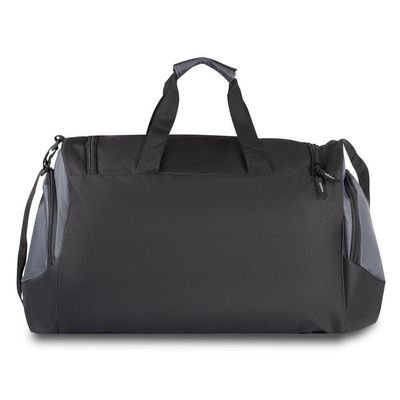 Mochila Versátil 65,5l Cinza - Praticidade E Estilo Para Todas As Ocasiões
