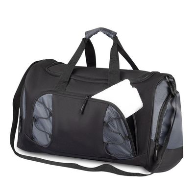 Mochila Versátil 65,5l Cinza - Praticidade E Estilo Para Todas As Ocasiões