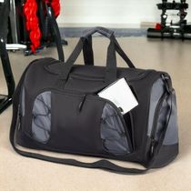 Mochila Versátil 65,5l Cinza - Praticidade E Estilo Para Todas As Ocasiões