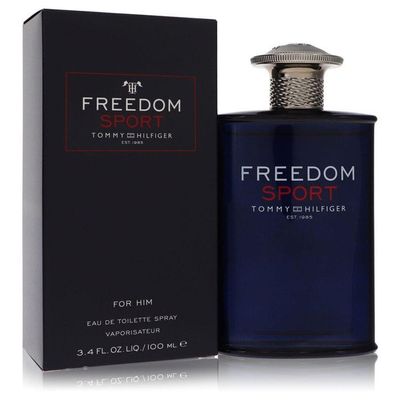 Perfume Masculino Tommy Hilfiger 100 Ml Eau De Toilette Spray