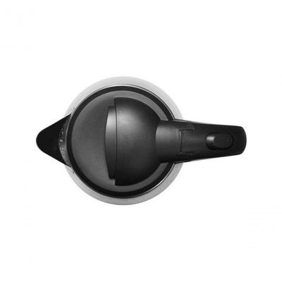 Chaleira Elétrica Agratto Aroma 2,2 Litros Inox 110V