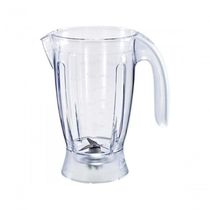 Copo Para Liquidificador Com Alça Hr1764 Branco Walita -...