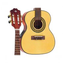 Cavaco Strinberg Cs25e Eletroacústico Natural