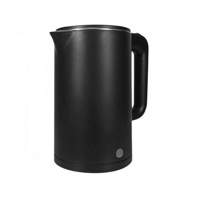 Chaleira Elétrica Agratto Aroma Preto 110V