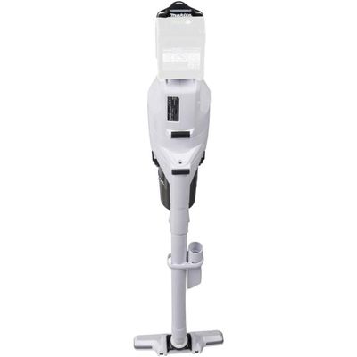 Aspirador de Pó Vertical Sem Fio 40V Makita Ciclone LED