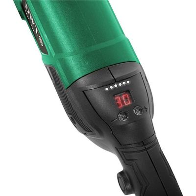 Politriz Angular 7'' Pad1307 Dwt 220V