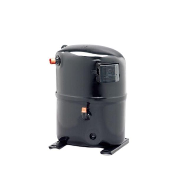 Compressor Hermetico Copeland Cs33k6etfd556 5.5 Hp 380-3f R404