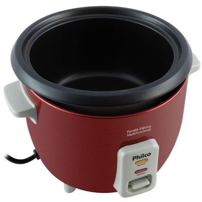 Panela Elétrica Multifuncional Ppa3v Philco 220V