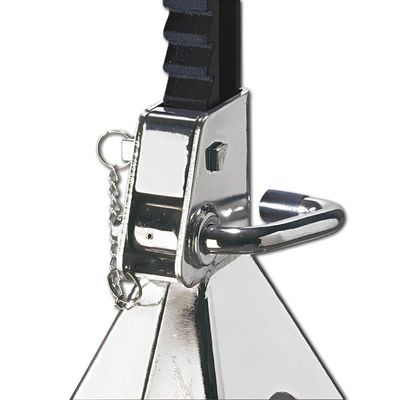 Cavalete Para Veículos Moto Carro 3 Toneladas 3010t 10 Beta