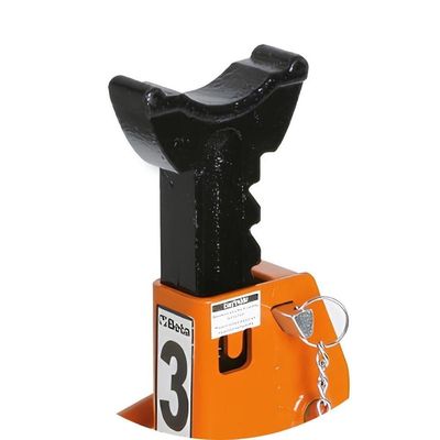 Cavalete Para Veículos Moto Carro 3 Toneladas 3010t 10 Beta