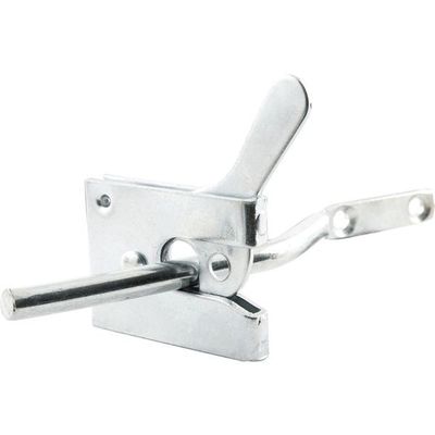 Fecho Bico Papagaio 3" Com Haste - Vonder