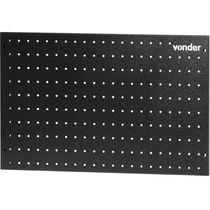 Painel Porta Ferramentas Metálico 970x940mm - Vonder