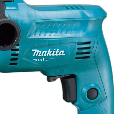 Furadeira Impacto 1-2'' 500W Reversível M0801b Makita 110V