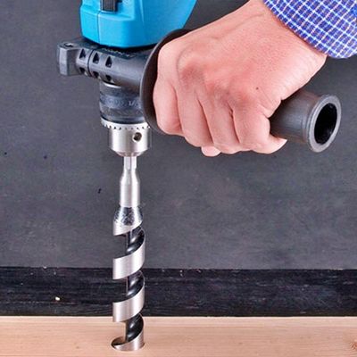 Furadeira De Impacto 16mm 5-8'' 760W Hp1640 Makita 220V