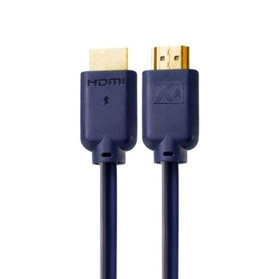 Cabo HDMI 2.0 4K 3D 19 Pinos 2 Metros