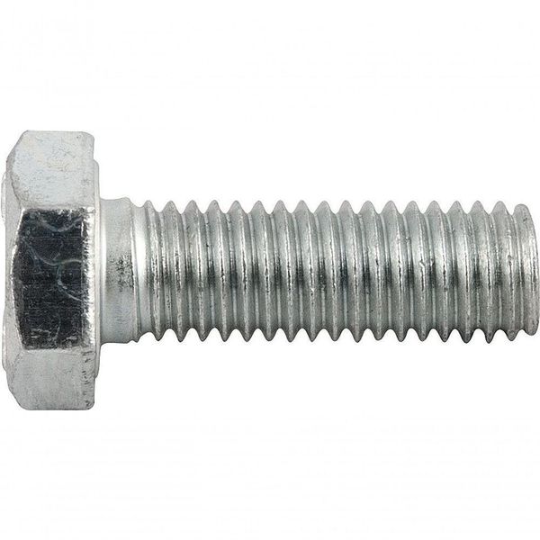 Parafuso Sextavado 10 X 30 Ma Zb (rt) Vonder