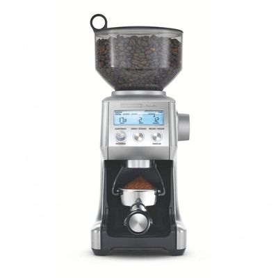 Moedor De Café Tramontina By Breville Express 60 Níveis De Moagem 220 V