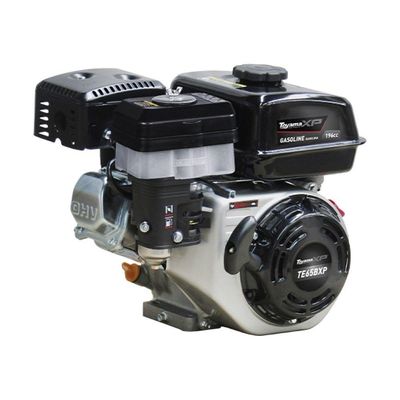 Motor Gasolina Toyama 6,5hp 4t 196cc Eixo 3-4 Te65b-xp