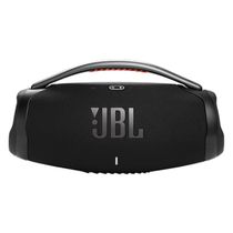 Caixa de Som Boombox 3 JBL 180W Bluetooth - 58035031  Preto