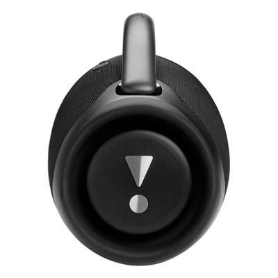 Caixa de Som Boombox 3 JBL 180W Bluetooth - 58035031  Preto