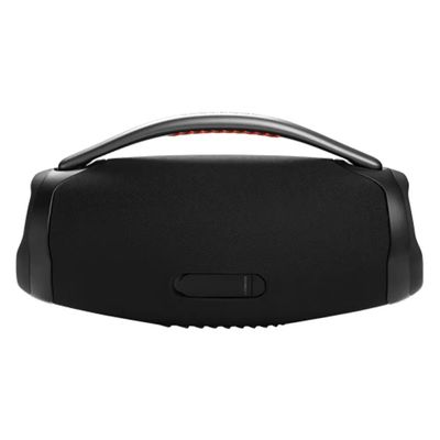 Caixa de Som Boombox 3 JBL 180W Bluetooth - 58035031  Preto