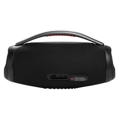 Caixa de Som Boombox 3 JBL 180W Bluetooth - 58035031  Preto