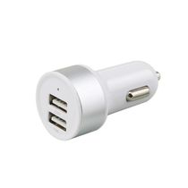 Carregador USB Veicular 2 Saídas