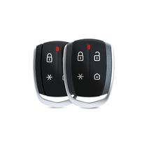 Alarme Automotivo Positron IAM PX360BT Starter