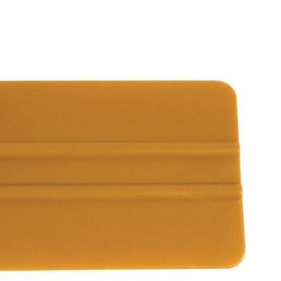 Espatula Insulfilm Quadrada Dourado