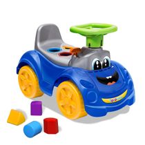 Totoka Carrinho Infantil Cardoso Sport Azul