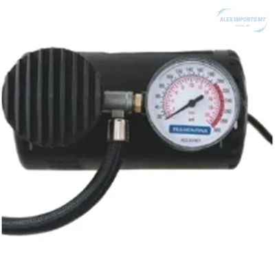 Compressor De Ar Para Encher Piscina E Cochao Inflavel