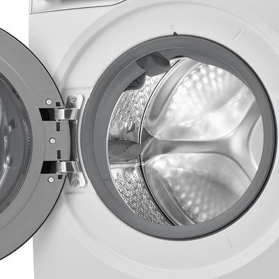 Lava e Seca Electrolux 11Kg Branca Perfect Care Inverter com Água Quente/Vapor (LSP11) 127V