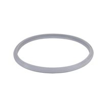 Anel de Vedação para Panela de Pressão Tramontina Brava em Silicone 20 cm