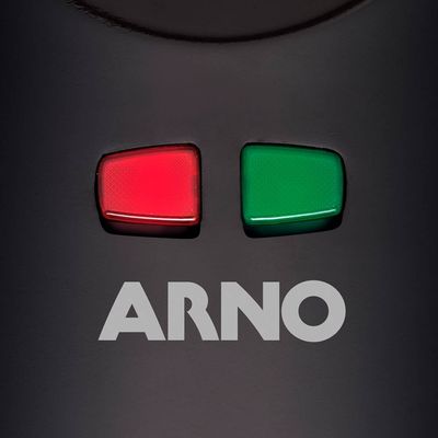 Grill e Sanduicheira Arno Compacta SACB - 600W 220V UNICA