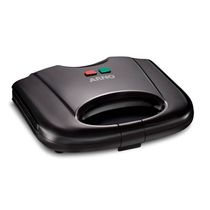 Grill e Sanduicheira Arno Compacta SACB - 700W 127V