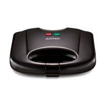 Grill e Sanduicheira Arno Compacta SACB - 700W 127V