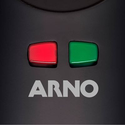 Grill e Sanduicheira Arno Compacta SACB - 700W 127V UNICA