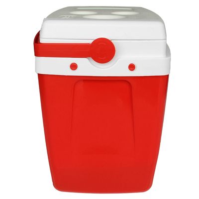 Caixa Térmica Botafogo CXT0034 Vermelha 34L UNICA