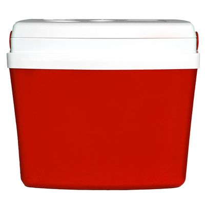 Caixa Térmica Botafogo CXT0034 Vermelha 34L UNICA