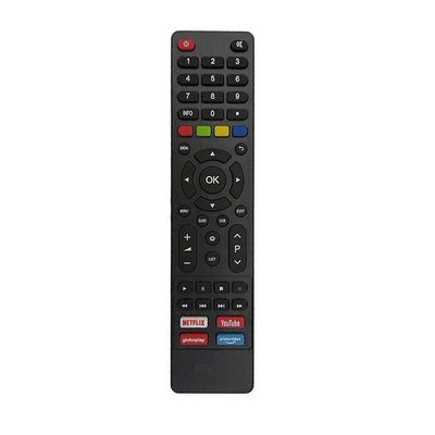 Controle Remoto C 01378 TV Philco SMART